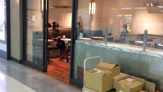 ゆっくりは出来る