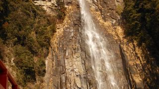 神秘な感じでした。