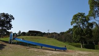 阿児ふるさと公園