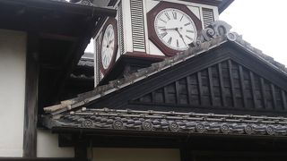 わざわざ見に来るところではないですね。。。