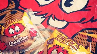 原宿に行ったら必ず立ち寄りたくなる♪