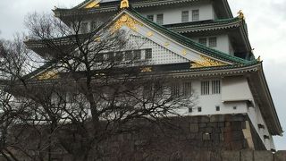 春がおすすめです