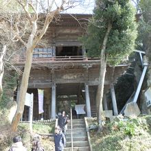 稀に見る貴重な建物 岩室観音 By ガッサン 岩室観音のクチコミ フォートラベル 稀に見る貴重な建物 岩室観音 By ガッサン 岩室観音のクチコミ フォートラベル