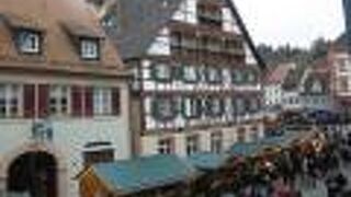 ホテル レストラン ゾンネ