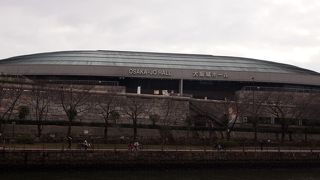 コンサートといえば