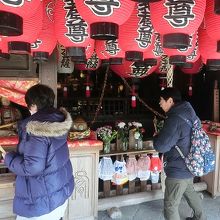 何回回るんだろう？