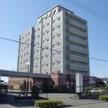 ホテル ルートイン菊川インター〔ビジネスホテル〕