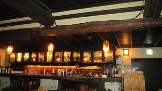 つくねが美味しい