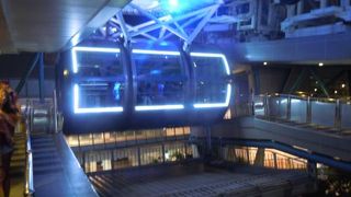 シンガポールの絶景を楽しむ