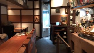 お野菜ファンには是非オススメ