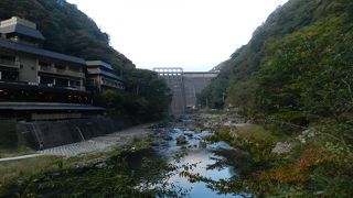 “露天風呂・西の横綱”と言われる『砂湯』