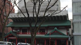 日本土産に最適な品揃え