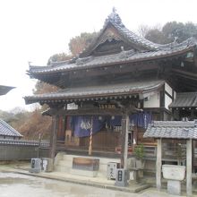 泰山寺