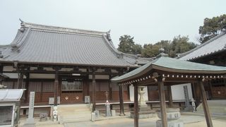 伊豫国の国分寺