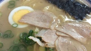 久留米ラーメン