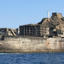 大正5年に建てら日本最古の鉄筋コンクリート造のアパートです。