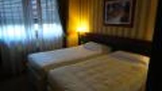 アタホテル クアーク