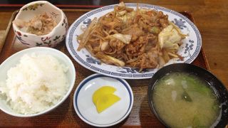 どんたくうどん弥永