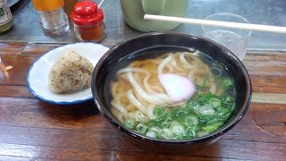 かしわのおにぎり、最高☆