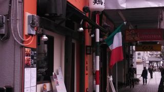 いいものはもってるはず、改善に期待