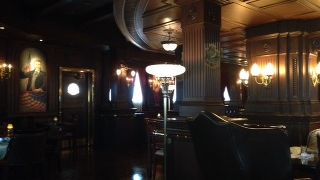 高級感漂う雰囲気です