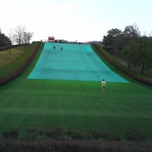 芝そり一人４回まで。