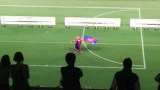 サッカー　Ｊリーグ　ＦＣ東京、東京ヴェルディ1969　のホームグラウンド