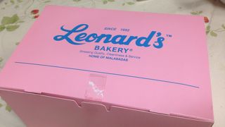 ハワイで人気のマラサダ