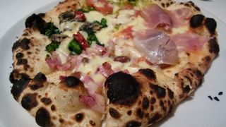 千葉県の食材を使用したイタリアン！