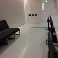 女性の共有スペース