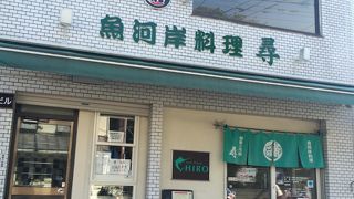 隠れた名店では？あまり教えたくない鮨屋・尋！！