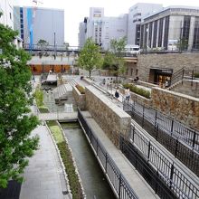 姫路駅の変貌にびっくり