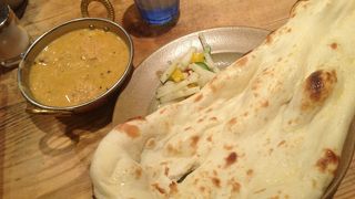 おいしくてコスパ◎