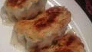 恵比寿餃子 大豊記