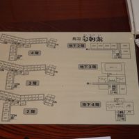 鳥羽彩朝楽を撮影