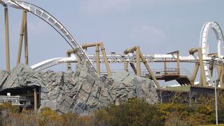 伊勢　part1　(10)　志摩スペイン村を楽しむ