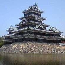 美しい名城です。