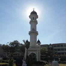 後光が有り難い感じがします