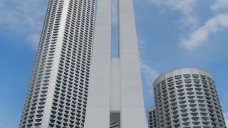 シンガポールの歴史を記す場所