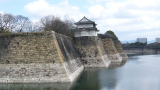 櫓の中で一番見ごたえあり！