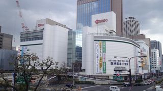 シンボルといってもいい