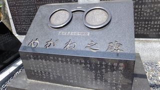 不忍池を散歩してたら偶然見つけて