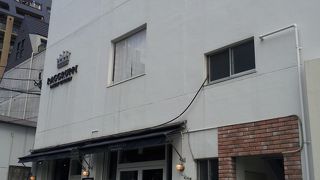 ベーカリーキッチン ラッグルッピ 大手門店