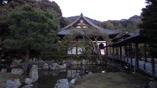 景観もきれいな高台寺☆