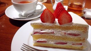 長居できるカフェ By ももちり Harbs 横浜ルミネ店のクチコミ フォートラベル 長居できるカフェ By ももちり Harbs 横浜ルミネ店のクチコミ フォートラベル