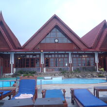 Chaweng Resort
