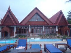 チャウエン リゾート 写真