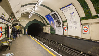 オイスターカード必須