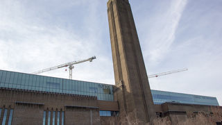 ロンドンの現代アートならここ