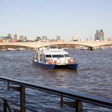 通勤向けのためか、少し小さかったです。